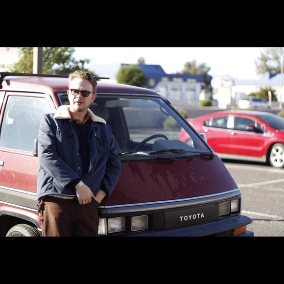 Meet me, Sam, your posher! - Picture 2 of 5